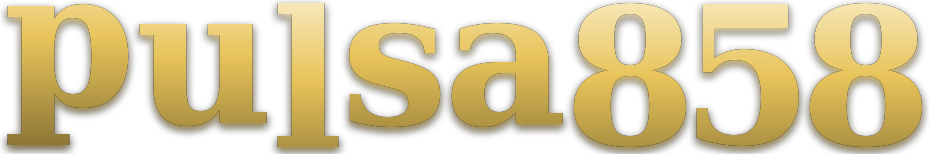 pulsa858 logo