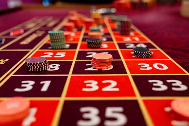 pulsa858 pulsa858 Casino Tables and Slot Rooms