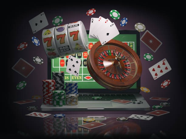 pulsa858 What Opens Inside Our Casino